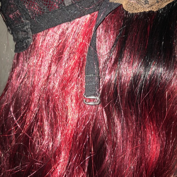 Wig lace front - Picture 8 of 14